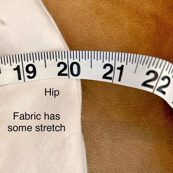 Y2K Beaded Slip Dress Vintage Silky Maxi Sex and the City Style - Picture 10 of 11